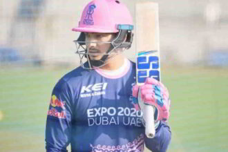 Anuj Rawat