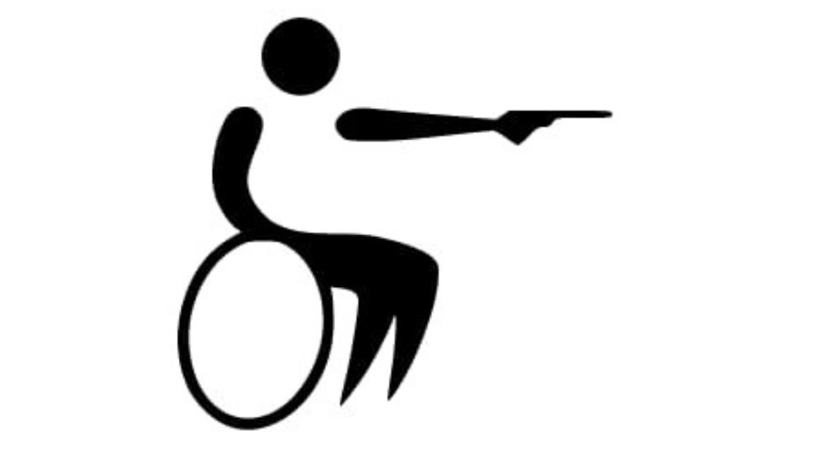 Paralympics 2020- The Shooting event