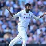 Jasprit Bumrah