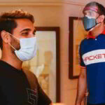 Bhuvneshwar Kumar joins SRH to leave for the IPL 2021