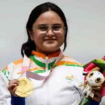 Avani Lekhara