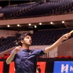 Tarun Dhillon lost Bronze