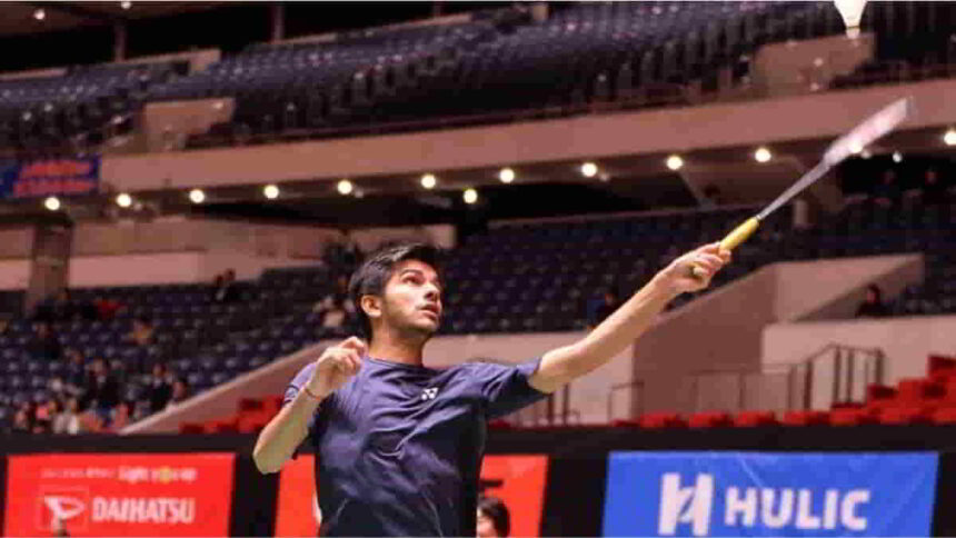 Tarun Dhillon lost Bronze