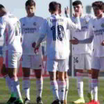 Real Madrid Castilla