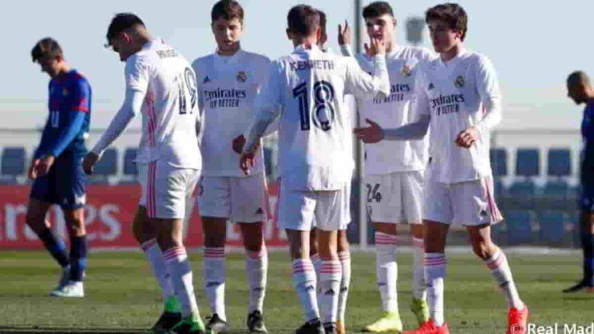 Real Madrid Castilla
