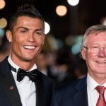 Sir Alex Ferguson lauds Cristiano Ronaldo's perfect united return