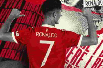 Cristiano Ronaldo transfer fees