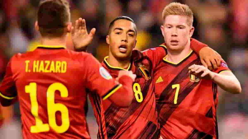 Belgium F.C