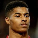 Marcuse Rashford