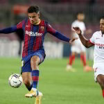 FC Barcelona match against Sevilla postponed