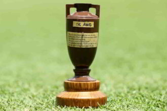 Australia optimistic about crowds for Ashes