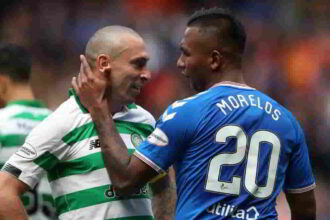 Rangers ban 3 supporters indefinitely and 9th supporter arrested