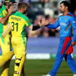 Australia threatens to cancel the Afghanistan test match