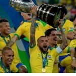 Brazil National Football Team