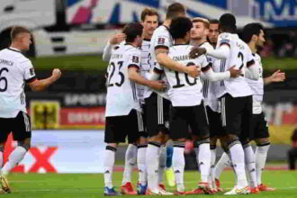Groups Confirmed For FIFA World Cup 2026 UEFA Qualifiers