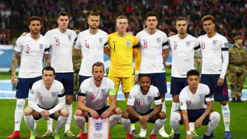 England FC