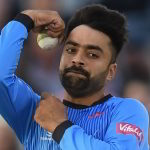 Rashid Khan steps down from captaincy
