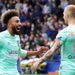 Sorba Thomas talks about his journey