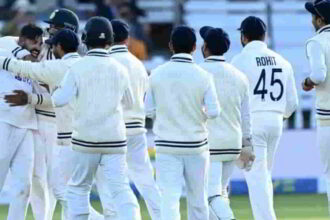 India vs England final test to continue after COVID-19 scare all clear