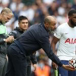 Tottenham vs Crystal Palace