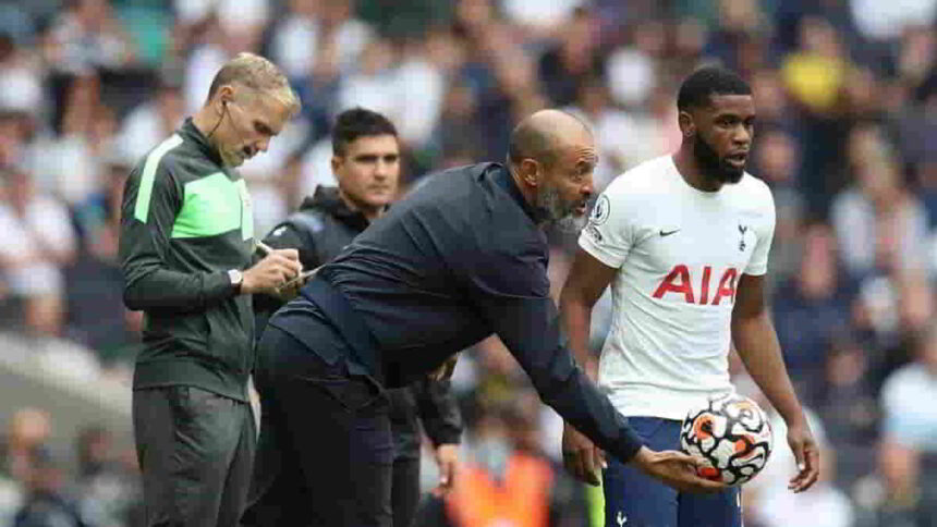 Tottenham vs Crystal Palace