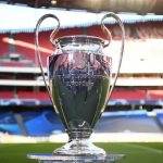Uefa Champions league