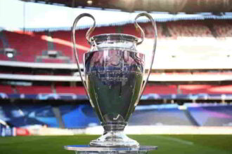 Uefa Champions league