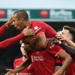 Liverpool wins 3-0 against Leeds United