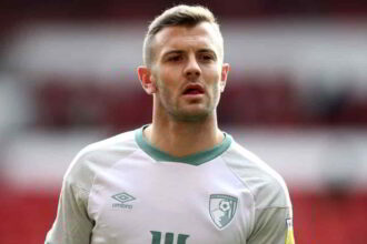 Jack Wilshere opens up on mental health