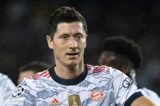 Bayern Munich ran out 3-0 victors over Barcelona.