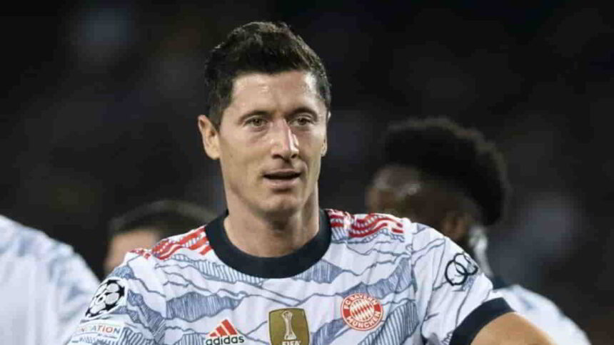 Bayern Munich ran out 3-0 victors over Barcelona.