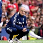 Marcelo Bielsa will not give up