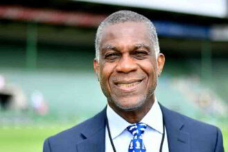 Micheal Holding retires from cricket commentary
