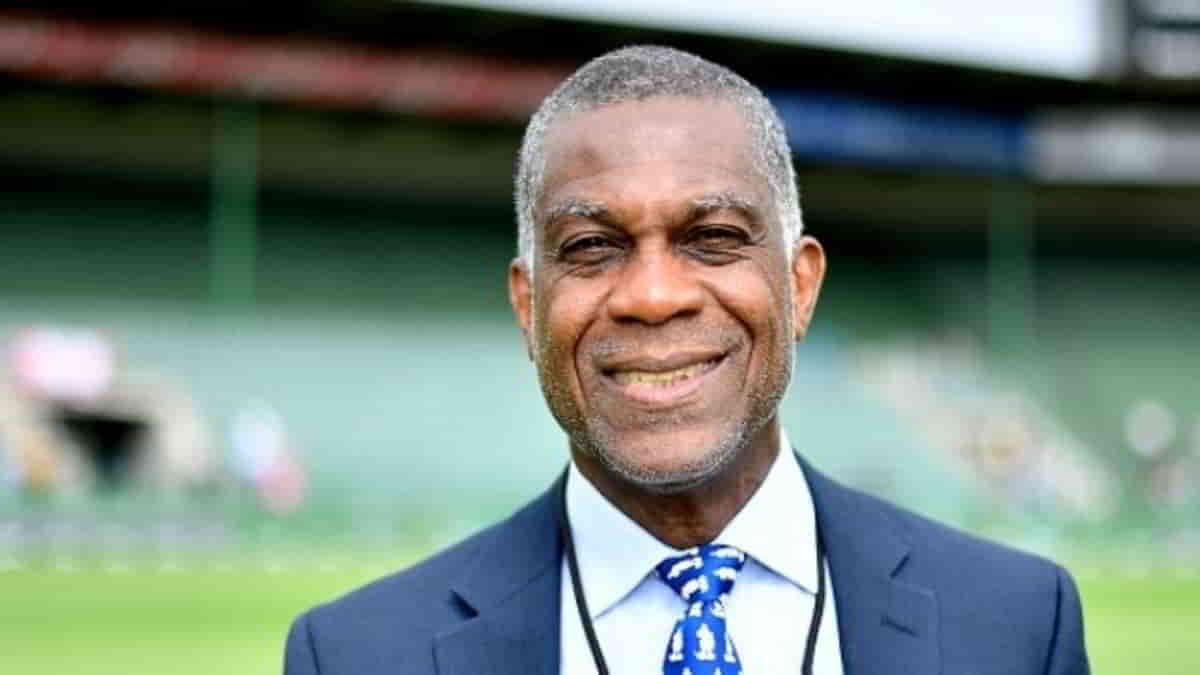 Micheal Holding retires from cricket commentary