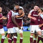 West Ham United vs Manchester United