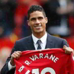 Raphael Varane