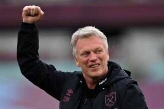 David Moyes