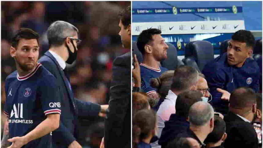 PSG win against Lyon