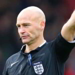 Referee quits sunday league football.