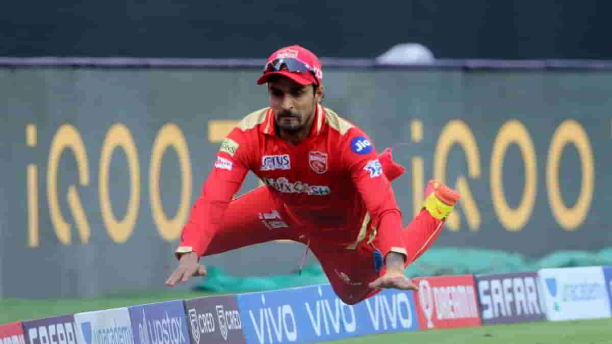Deepak Hooda comes under BCCI's RADAR.