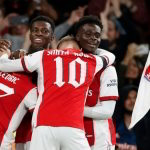 Arsenal beat Wimbledon 3-0 at home