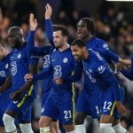 Chelsea beat Aston Villa on penalties