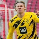 Erling Haaland: The Best Striker Of This Decade? Extends Contract With Manchester For 9 Years