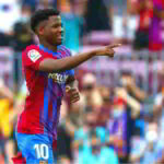 Barcelona dominate Levante as Ansu marks his return with a goal