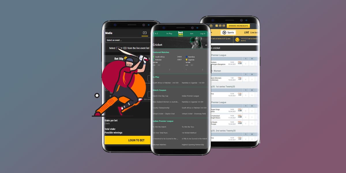 What Are The 5 Main Benefits Of Legal Betting Apps