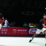 2020 Thomas Cup - India beat Netherlands 5-0