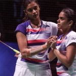 2020 Uber Cup - India won 3-2 against Spain