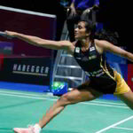 PV Sindhu lost her 2021 French Open Semi-finals match