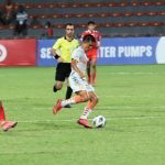2021 SAFF Championship - India beat Nepal 1-0