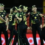 Australia Women vs India Women - Aussie win 3rd T20I by 14 Runs
